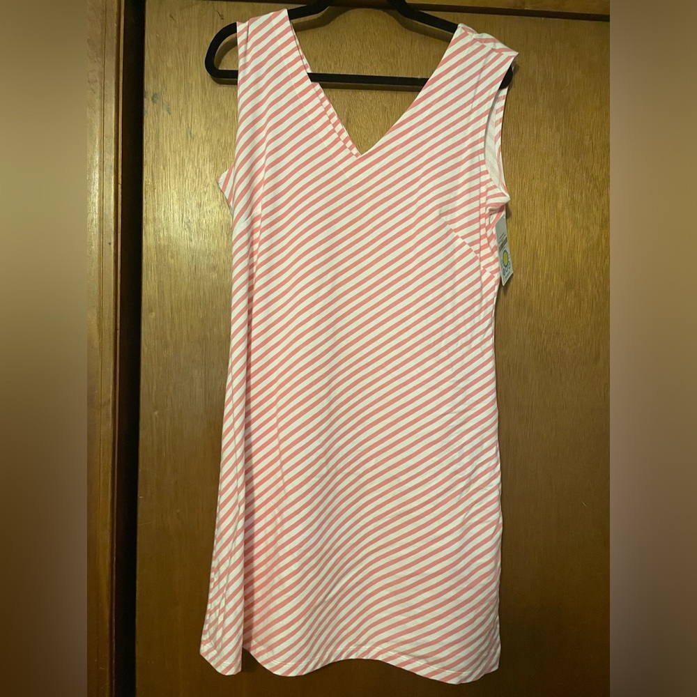 Mahi gold NWT dress